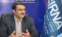 سرپرست اداره کل آموزش فنی و حرفه ای استان کرمانشاه در گفتگو با خبرگزاری ایرنا :
