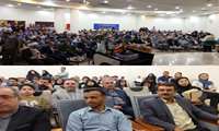 11 اردیبهشت ماه 1404 و به مناسبت هفته کار و کارگر