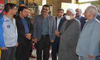 15 اردیبهشت ماه 1404نماینده مردم شهرستان های هرسین، صحنه و کنگاور در مجلس شورای اسلامی از مرکز آموزش فنی و حرفه ای شهرستان هرسین بازدید کرد