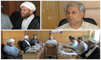 برگزاری سومین جلسه شورای احیای امر به معروف و نهی از منکر در دهه ی محرم: