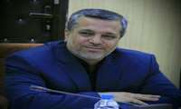 معاون توسعه مدیریت و منابع سازمان آموزش فنی و حرفه ای کشور منصوب شد