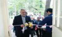 افتتاح دو کارگاه آموزشی با حضور قائم مقام ریاست سازمان در کرمانشاه