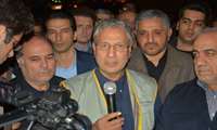 ساخت ۲ درمانگاه دستاورد سفر وزیر کار به کرمانشاه