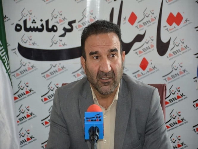 مدیر کل آموزش فنی و حرفه ای استان کرمانشاه در گفتگو با تابناک: